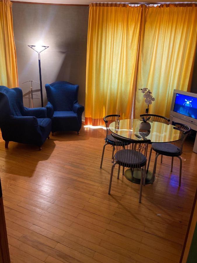 Home Relax Кальяри Экстерьер фото