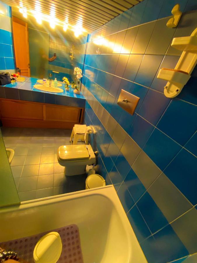 Home Relax Кальяри Экстерьер фото