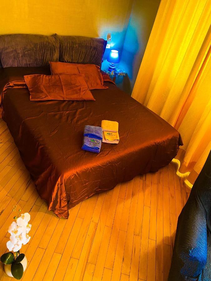 Home Relax Кальяри Экстерьер фото