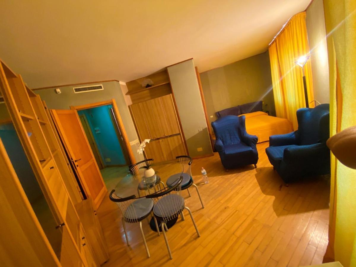 Home Relax Кальяри Экстерьер фото