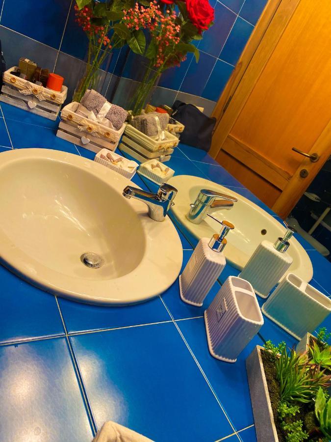 Home Relax Кальяри Экстерьер фото