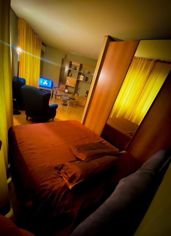 Home Relax Кальяри Экстерьер фото