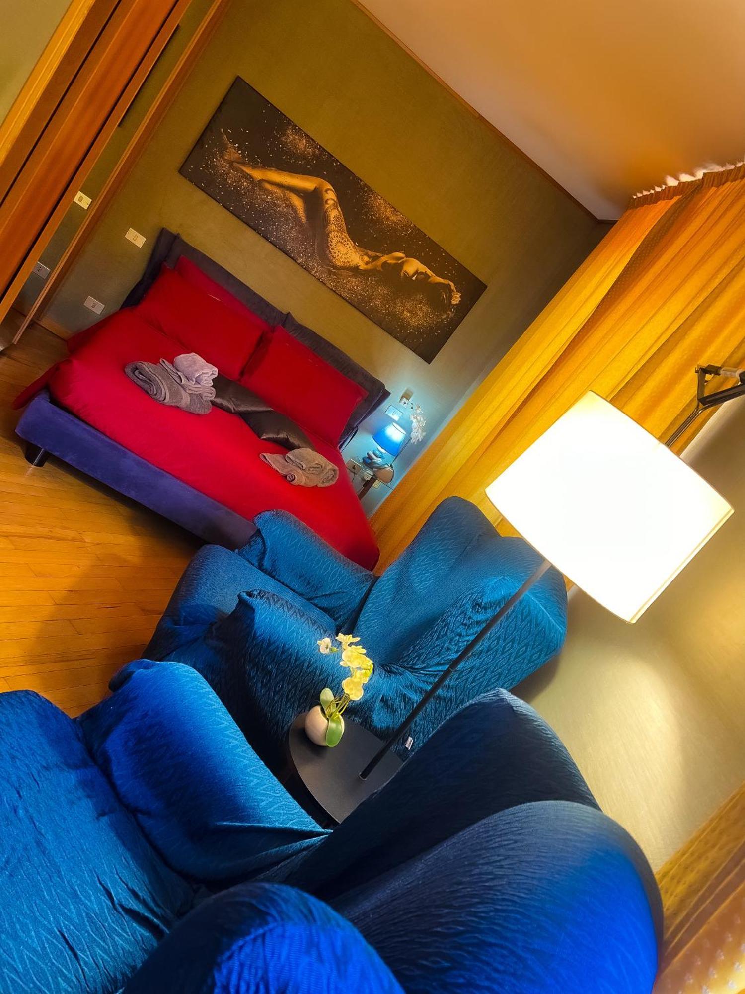 Home Relax Кальяри Экстерьер фото